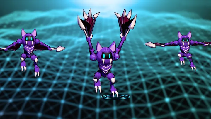 Fangwing