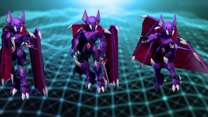 Lord Noctfang