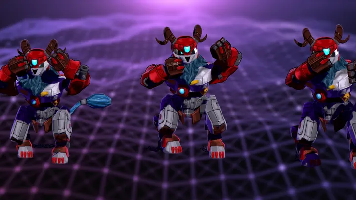 Krampummel
